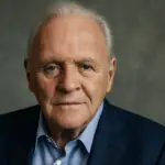 Anthony Hopkins 