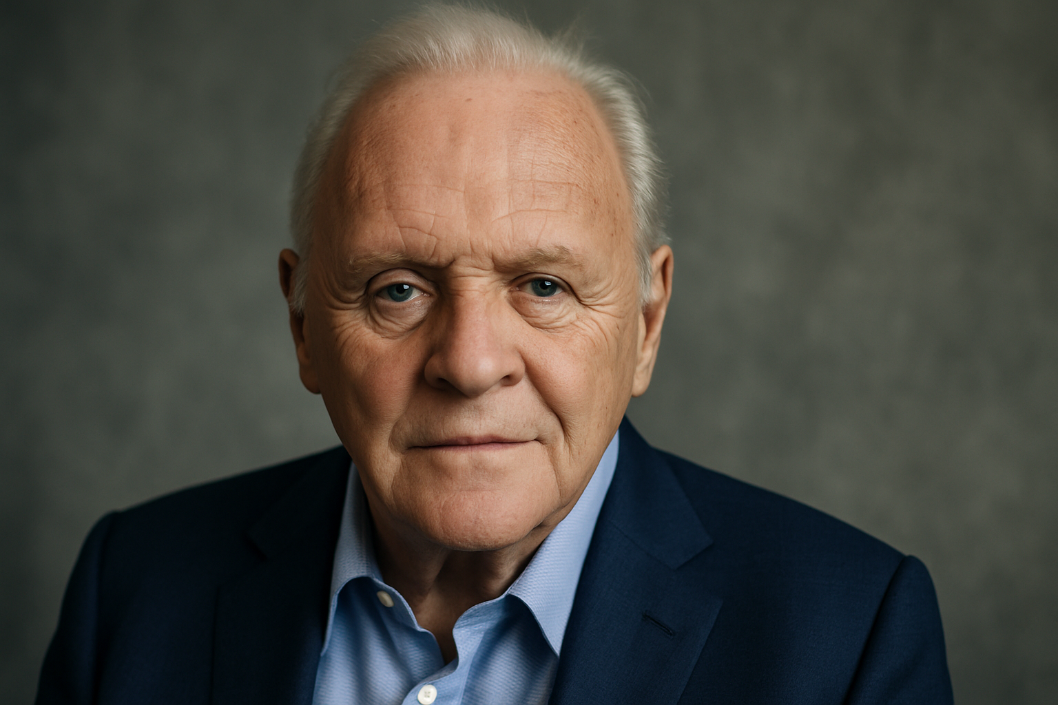 Anthony Hopkins 