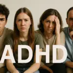 Physical Long-term Effects of Untreated ADHD in Adults