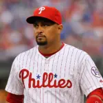 Shane Victorino, A MLB player with ADHD
