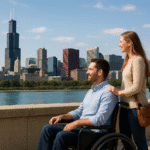 Free Things to Do in Chicago for Couples with Mobility or Sensory Needs