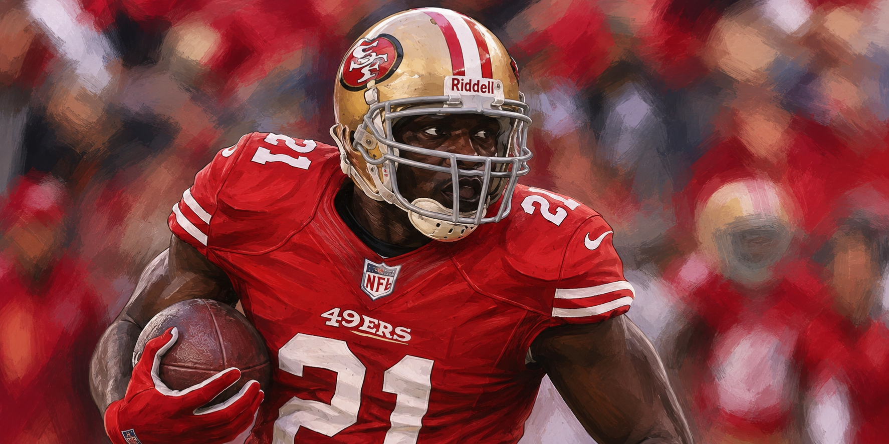 5 NFL Players With Dyslexia Who Refused to Let It Define Them